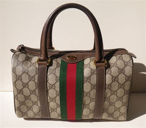 authentication gucci bag|vintage gucci bags authenticity.